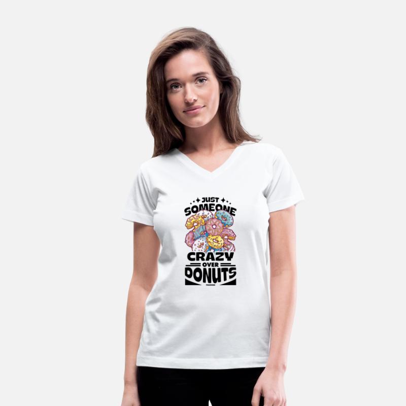 Donut sweets donuts food bakers gift