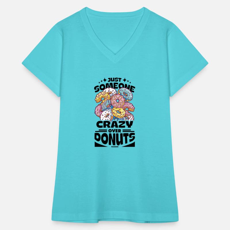 Donut sweets donuts food bakers gift