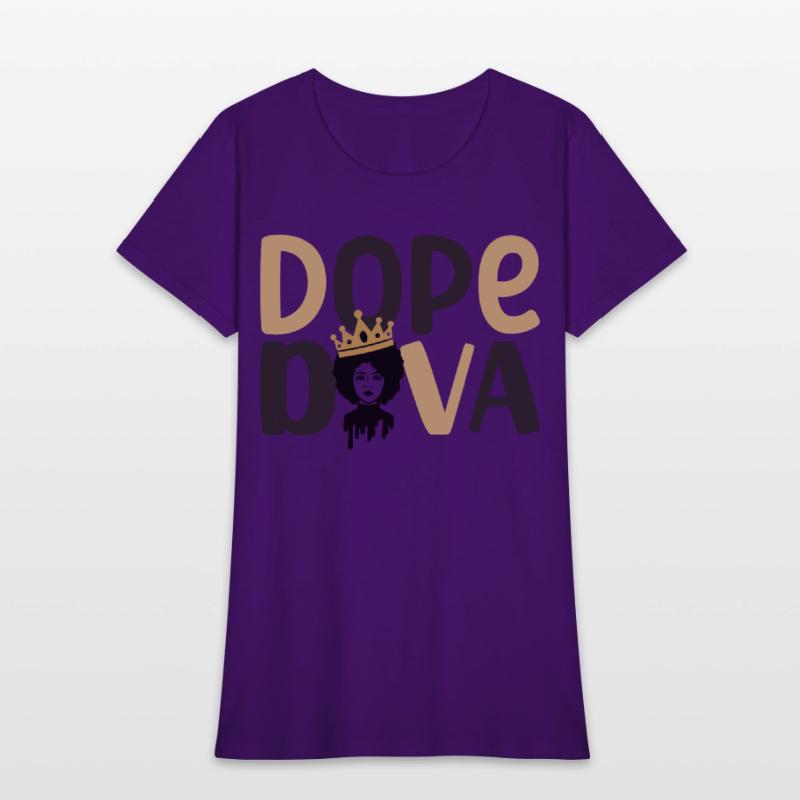 Dope diva black history