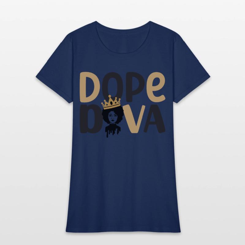 Dope diva black history