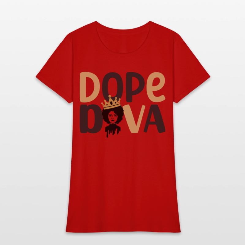 Dope diva black history