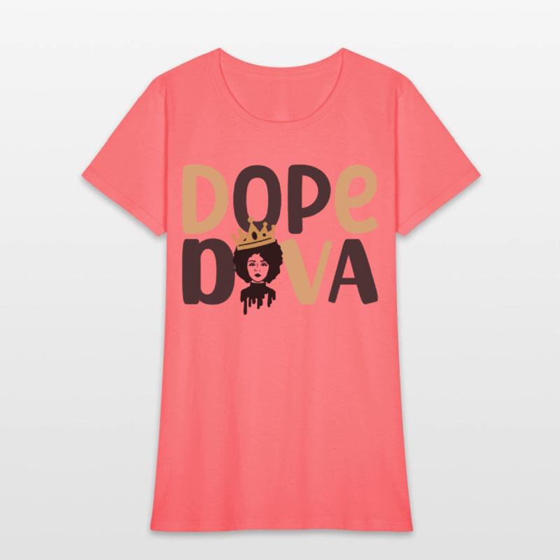 Dope diva black history