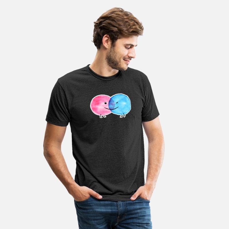 DOTLOVE WATERCOLOR, CUTE LOVE