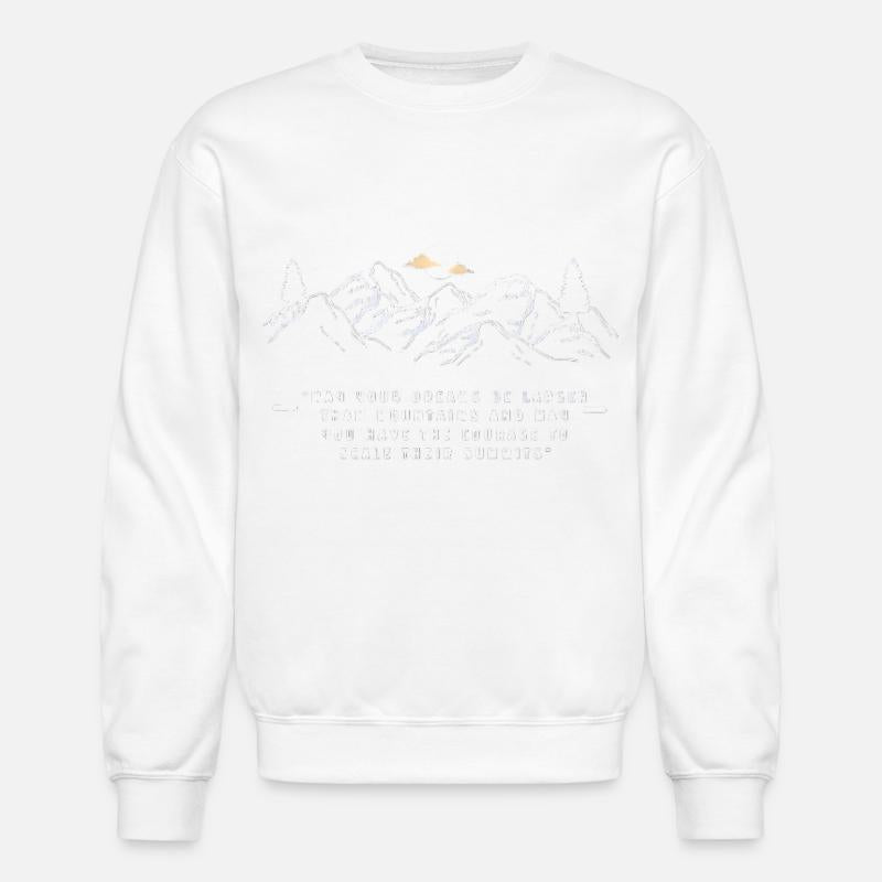 Dream Like Mountains!!!