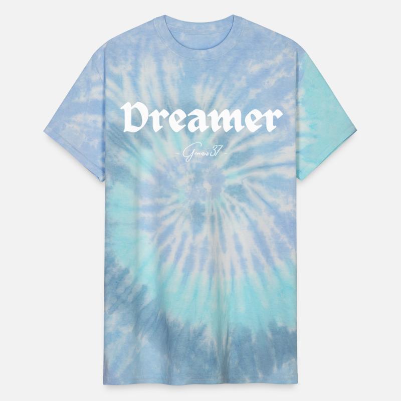 Dreamer - Christian