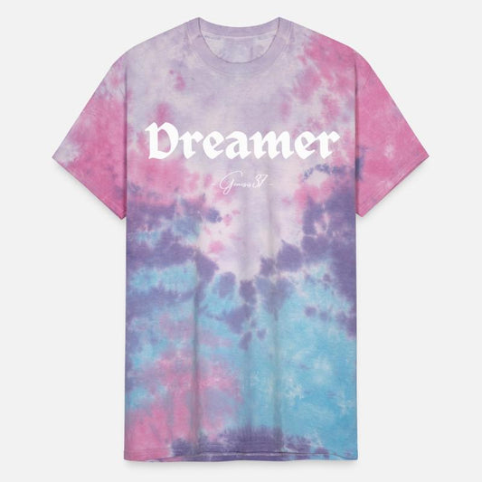 Dreamer - Christian