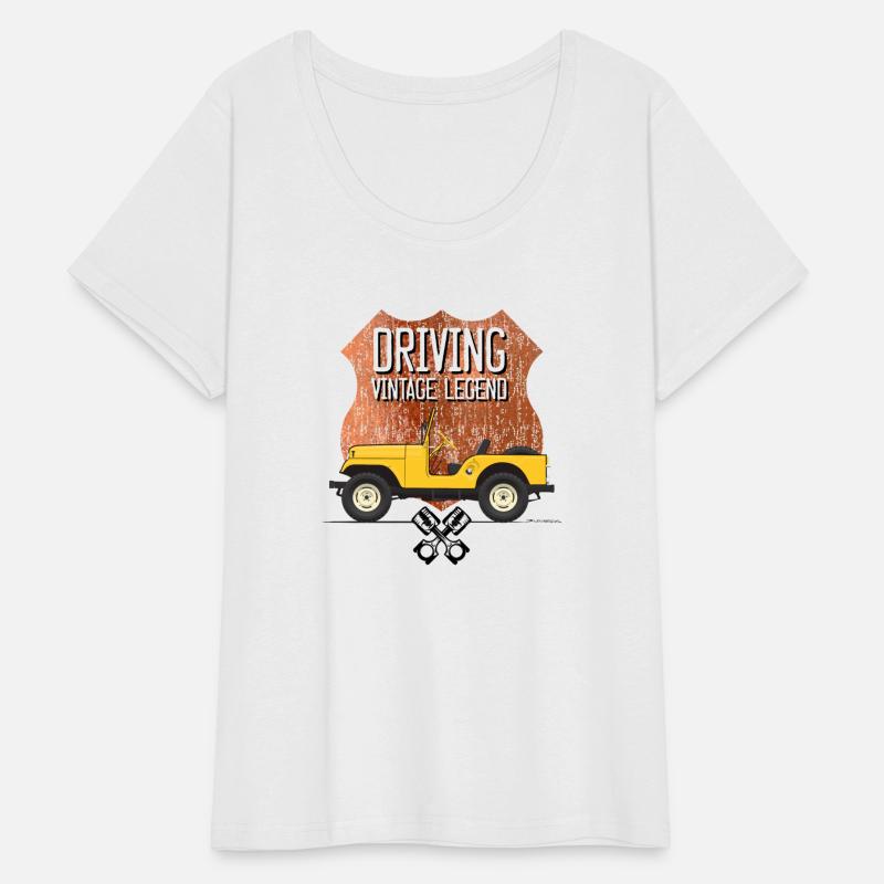 driving Transport Yellow