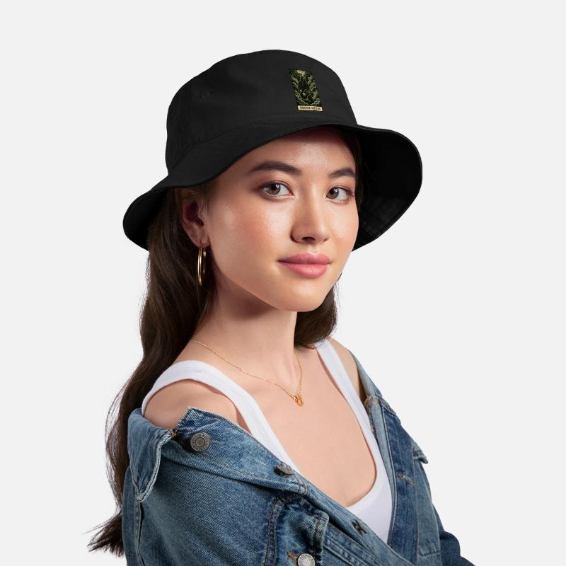 Drone Metal (Card XVIII)