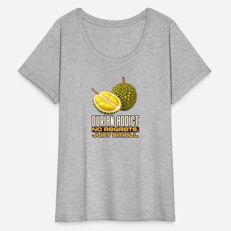 Durian Addict: No Regrets, Just Smell