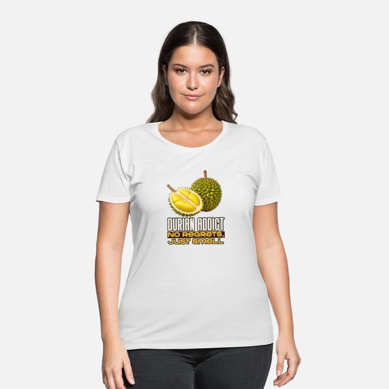 Durian Addict: No Regrets, Just Smell