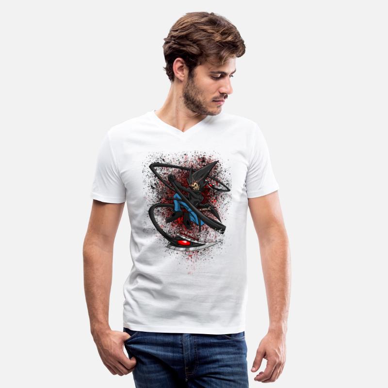 Dynamite Kingdom Ant T-shirt