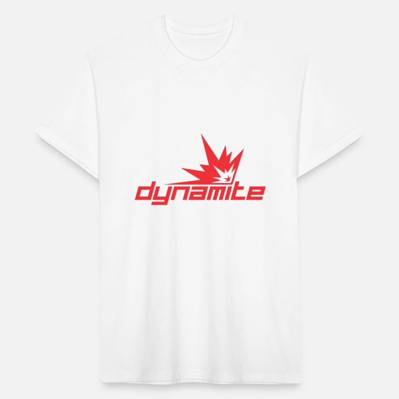 Dynamite