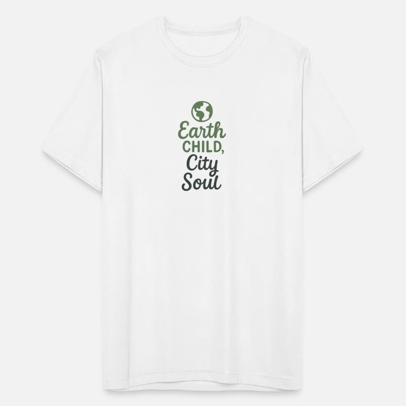 Earth Child City Soul Eco Design