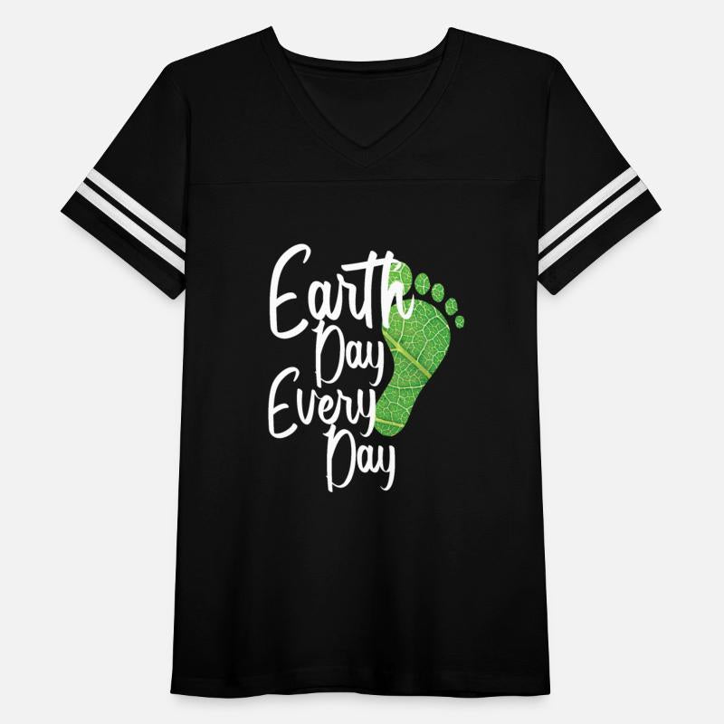 Earth Day Everyday Environmental Awareness