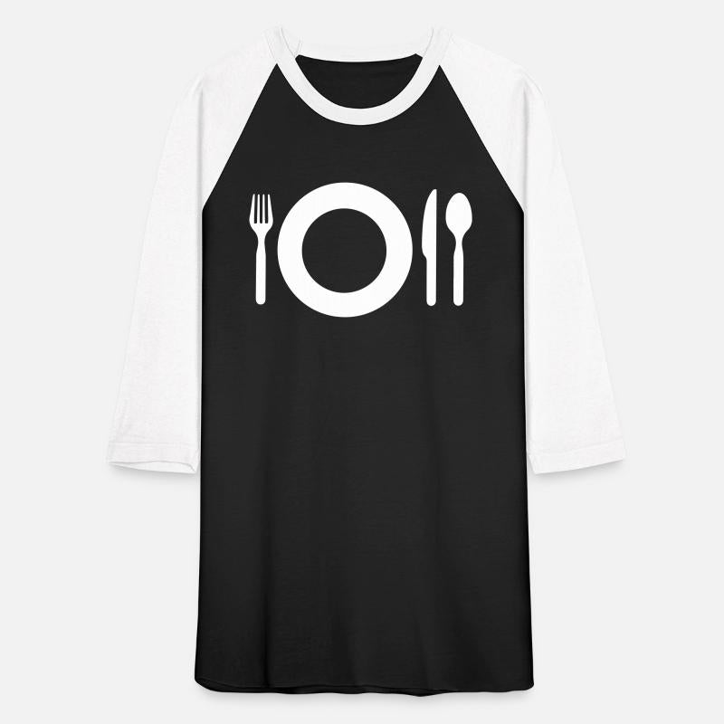 Eat Dishes Fork Symbol