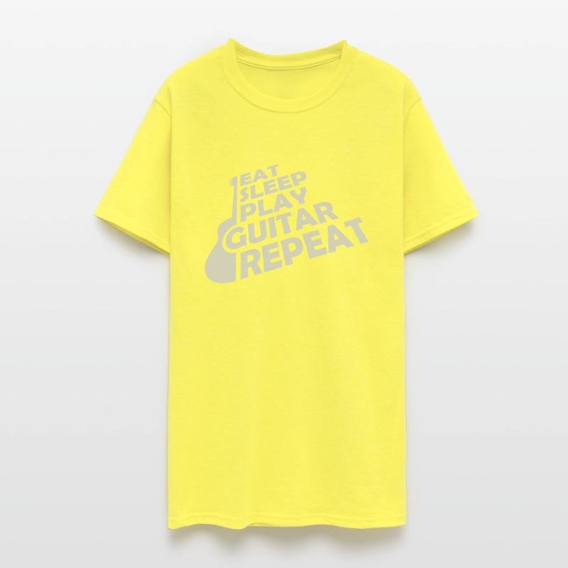 Eat Sleep Play Guitar