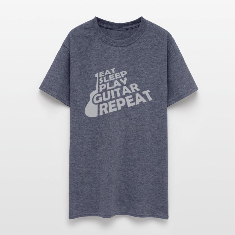 Eat Sleep Play Guitar