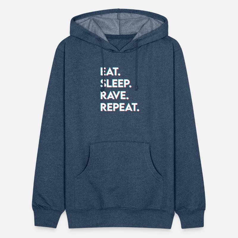 eat sleep rave repeat