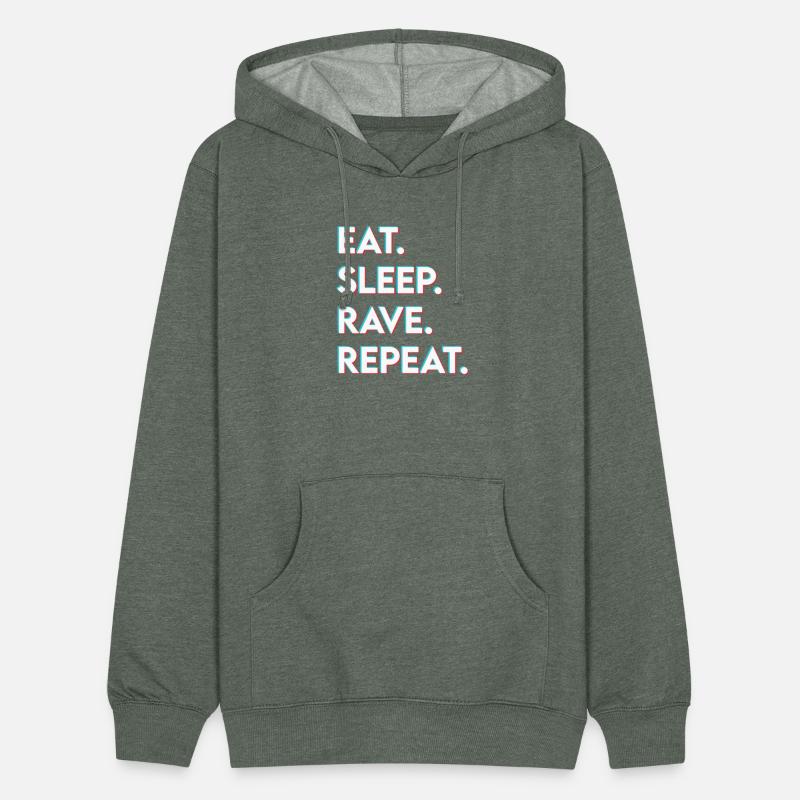 eat sleep rave repeat