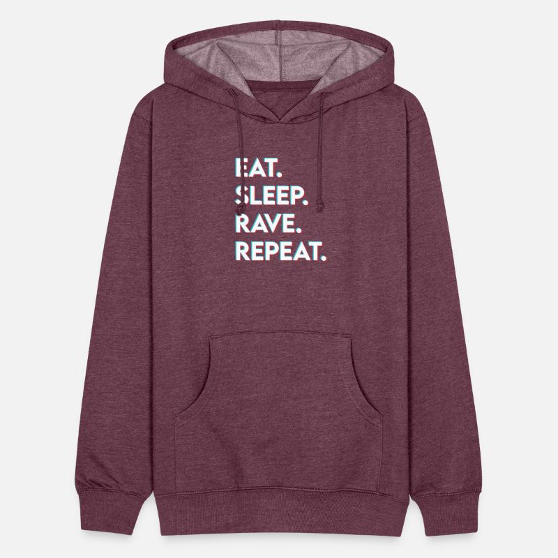 eat sleep rave repeat