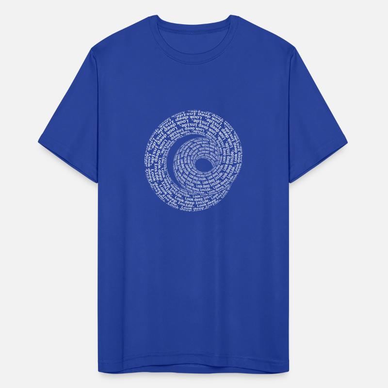 Eccentric - Look deep inside [Bright]