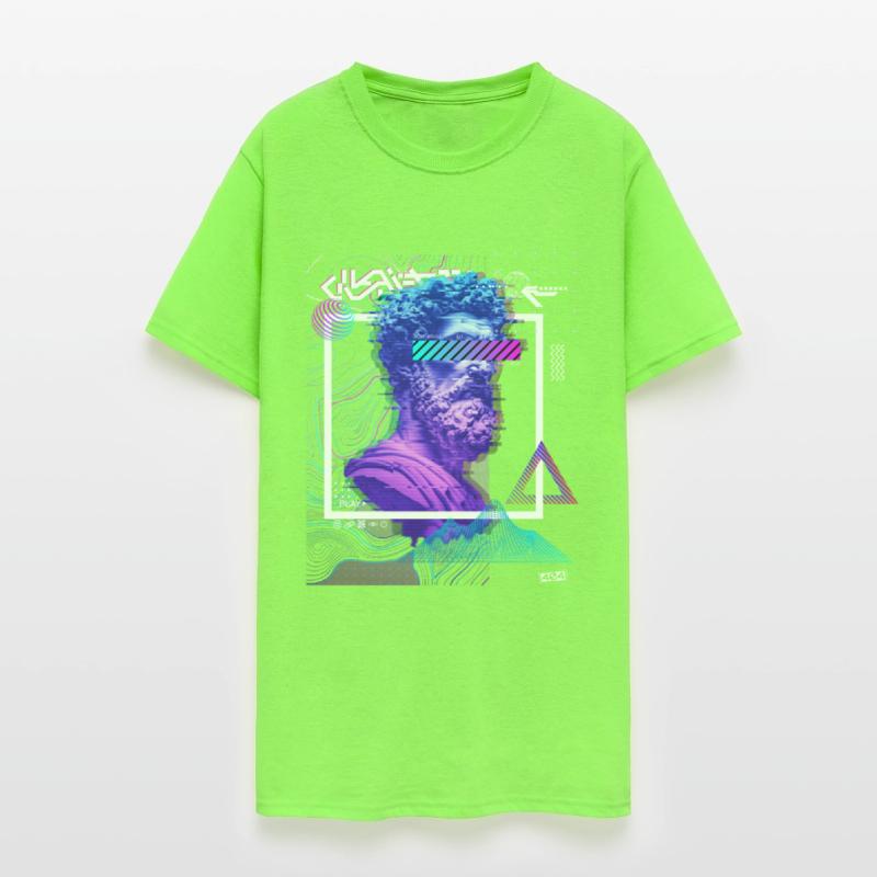 Edm Rave Raver Techno Festival Music