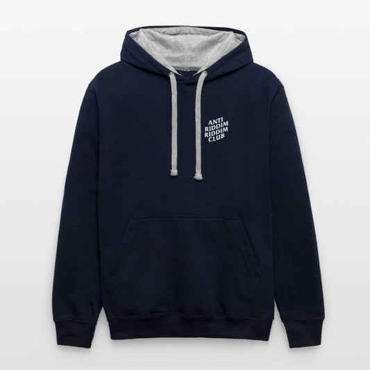 EDM Shirts: Anti Riddim Riddim Club