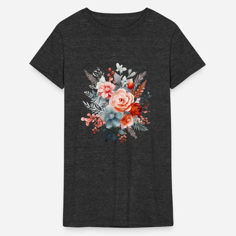 Elegant Floral Bouquet Design