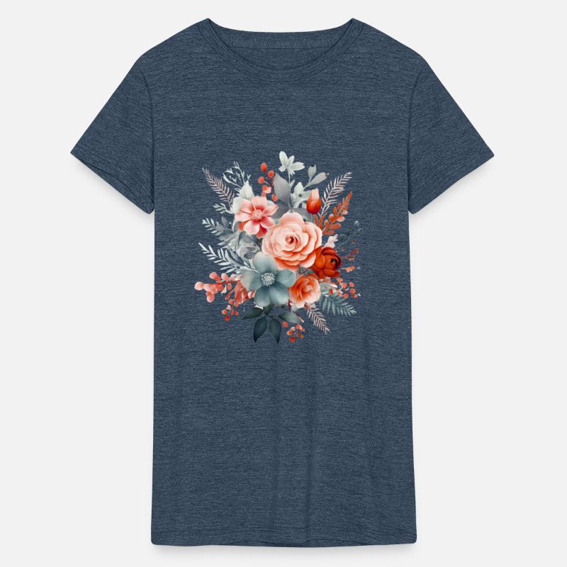 Elegant Floral Bouquet Design