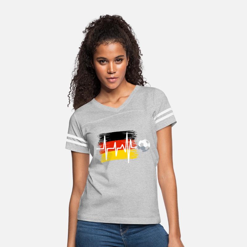 Elegant Football Pulse in Germany.