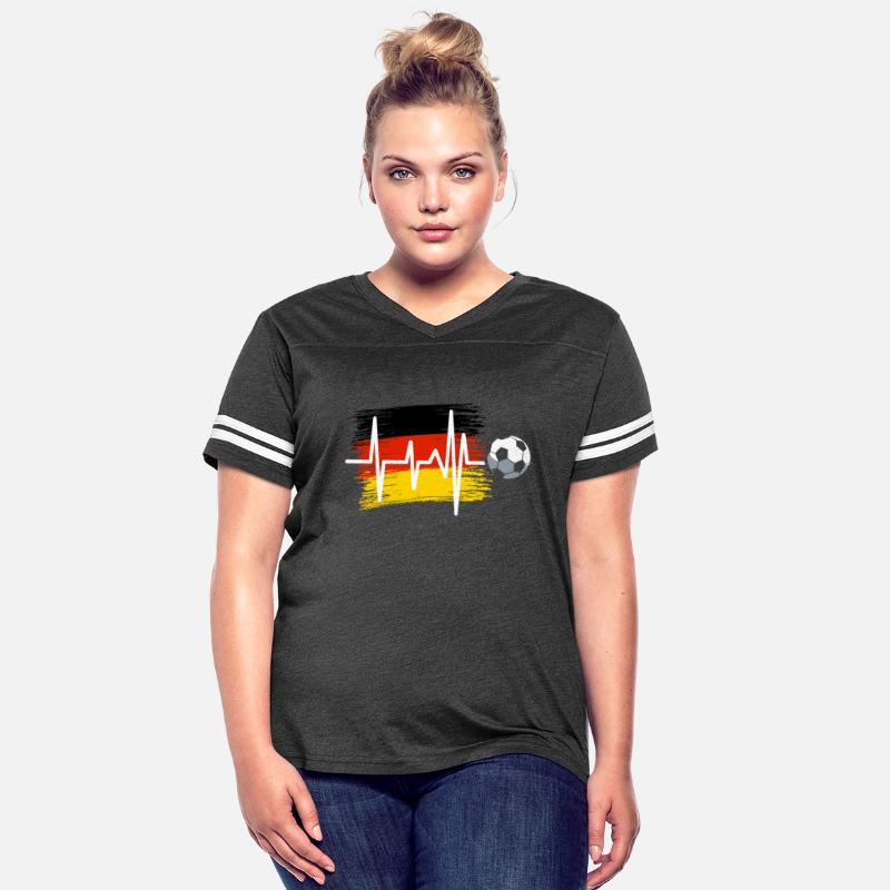 Elegant Football Pulse in Germany.