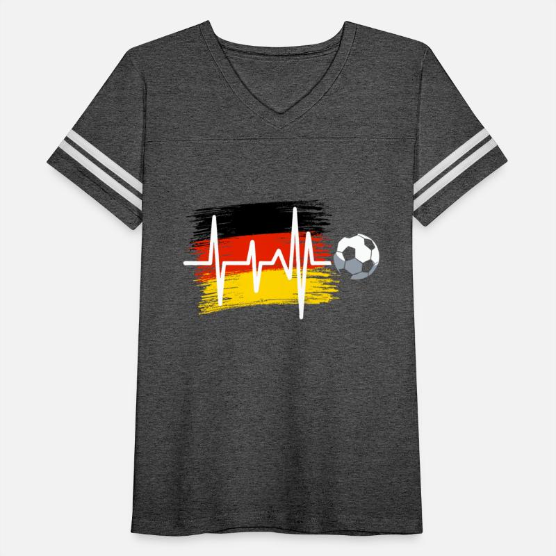 Elegant Football Pulse in Germany.