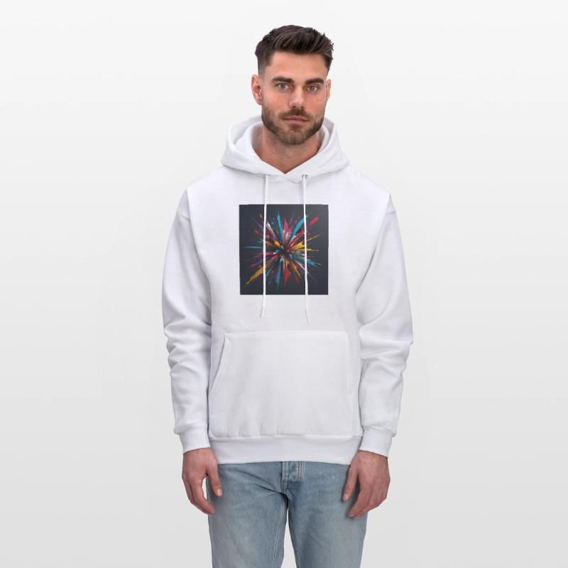 Emotional Spectrum Explosion