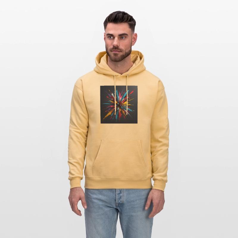 Emotional Spectrum Explosion