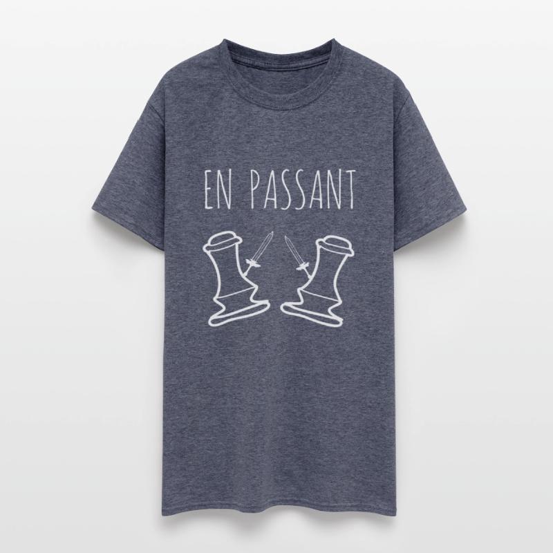 En Passant Chess Tactic Chess Pawn Opening