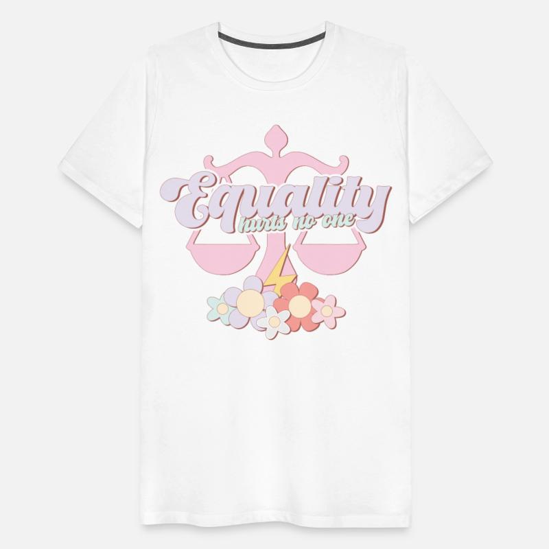 Equality Hurts No One, LGBT Pride Month