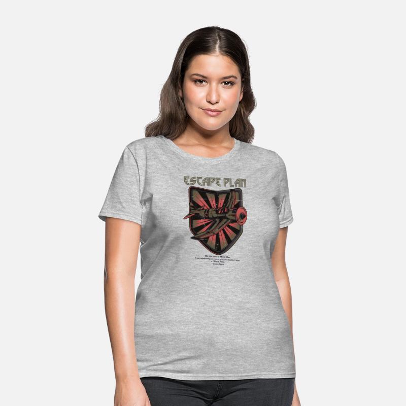 Escape Plan