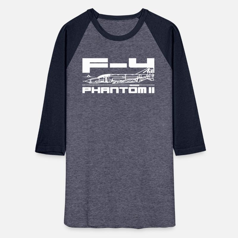 F 4 Phantom II T-Shirt