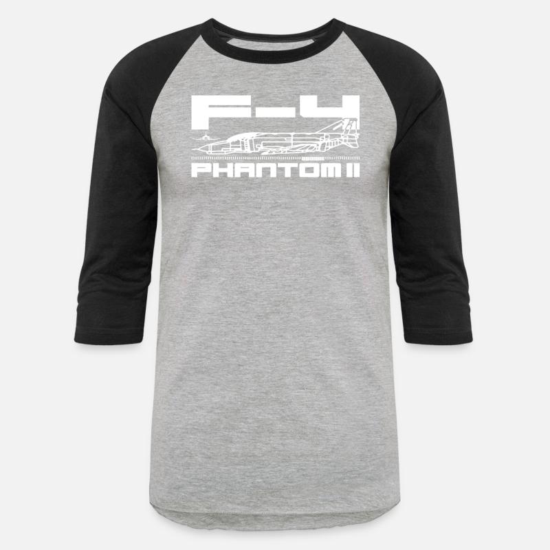 F 4 Phantom II T-Shirt