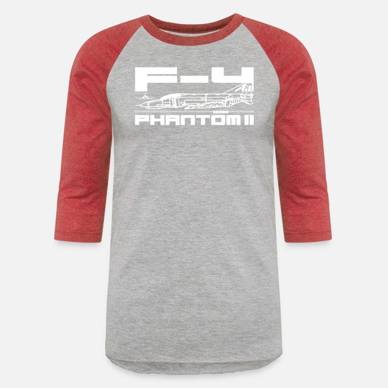F 4 Phantom II T-Shirt