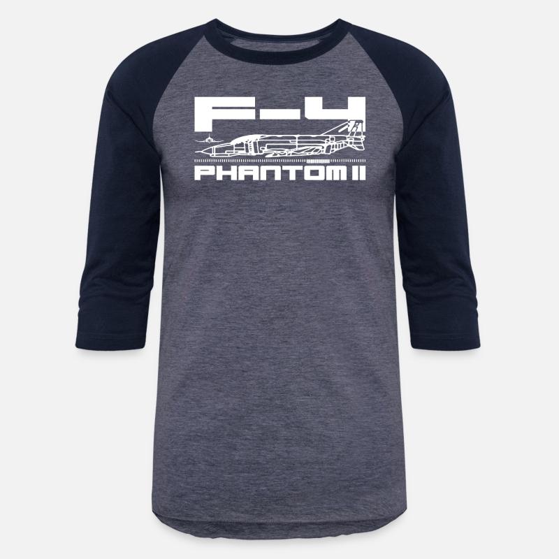 F 4 Phantom II T-Shirt