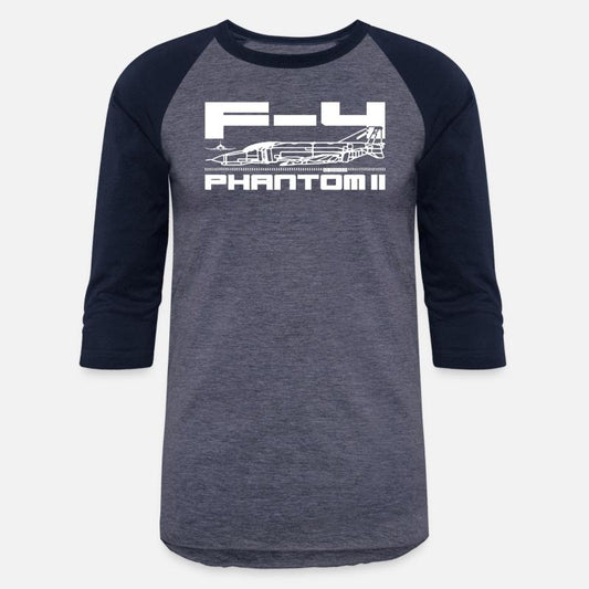 F 4 Phantom II T-Shirt