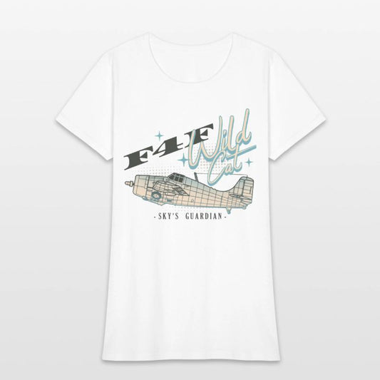 F4F Wildcat | WW2 Plane