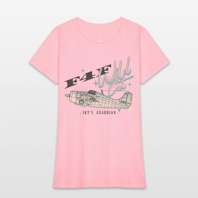 F4F Wildcat | WW2 Plane