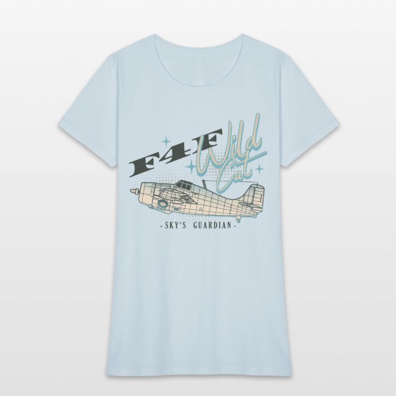 F4F Wildcat | WW2 Plane