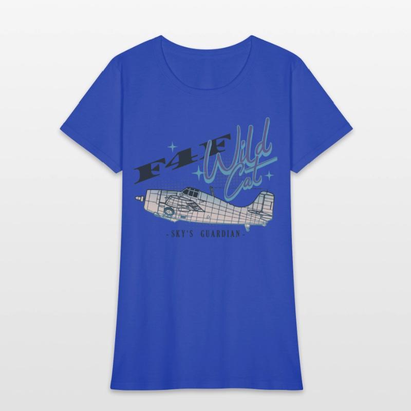 F4F Wildcat | WW2 Plane