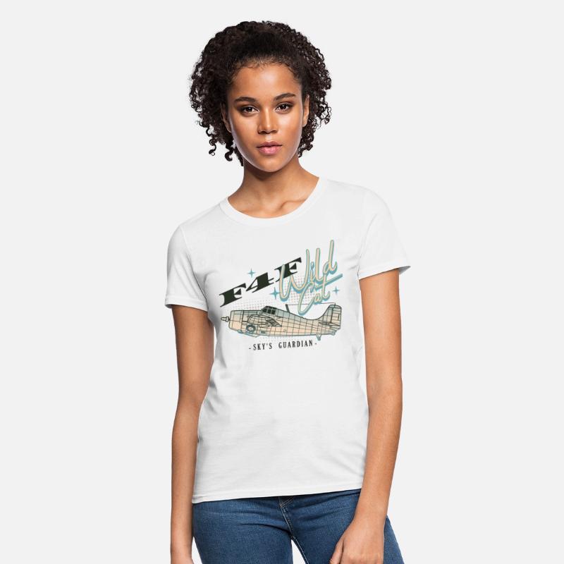 F4F Wildcat | WW2 Plane