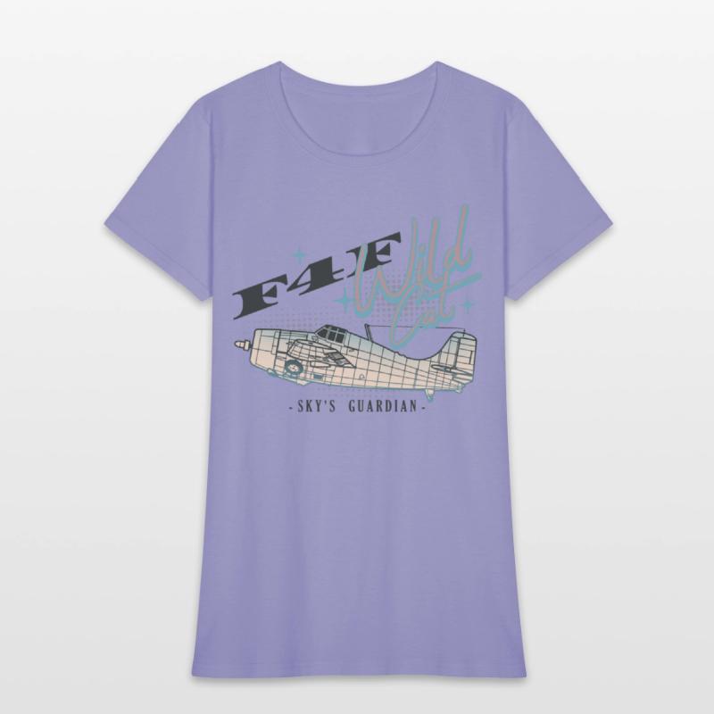 F4F Wildcat | WW2 Plane