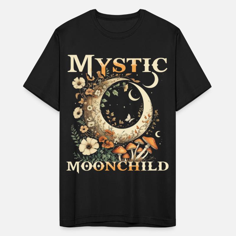 Fairycore Dark Fairy Gothic Art Mystic Moonchild