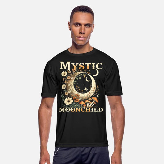 Fairycore Dark Fairy Gothic Art Mystic Moonchild
